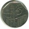 Куба, 25 центаво, 1994, конвертируемые, KM# 577.2