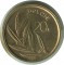 Бельгия, 20 франков, 1980, KM# 160