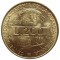 Италия, 200 лир, 1996, 100 лет финансовой академии