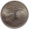 США, 25 центов, 2000, Южная Каролина, Р