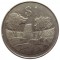 Зимбабве, 1 доллар, 1997