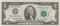 США, 2 доллара, 1976, 200 лет Декларации