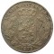 Бельгия, 5 франков, 1875