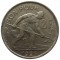 Люксембург, 2 франка, 1924, KM# 36