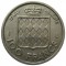 Монако, 100 франков, 1956, СКИДКА 10%!!!