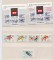 Набор, марки СССР,  1976 XII зимние Олимпийские игры (Инсбрук, Австрия)   (полная серия + 2 блока)