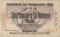 Германия, 500 000 000 марок, 1923, нотгельд Пфальц, номерной