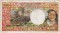Франция (Полинезия), 1000 франков