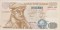 Купон-скидка, Бельгия, 1000 франков, 03.10.63