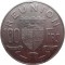 Франция, 100 франков, 1964, Реюньон, СКИДКА!