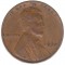 США, 1 цент, 1937