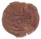 Орда, пул «48 пулов за ярмук», чекан Крым, хан Менгу-Тимур, 1265-1280.