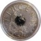 Нидерланды, 5 евро, 2003, Винсент Ван Гог. Серебро 11,9 гр.