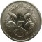 Австралия, 5 центов, 1982