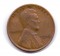 США, 1 цент (пшеничный), 1945