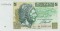 Тунис, 5 динаров, 1993. Ганнибал