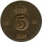 5 ���, ������, 1966