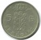Бельгия, 5 франков, 1950