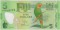 Фиджи, 5 долларов, 2013, NEW, пресс