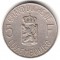 Люксембург, 5 франков, 1962, KM# 51
