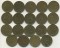 5 ������, 1961-91, 19 ��