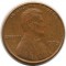 США, 1 цент, 1975, KM# 201