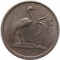 Южная Африка, 5 центов, 1988, KM# 84