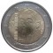 Финляндия, 2 евро, 2012, 150 лет Хелены Шерфбек