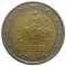 Греция, 2 евро, 2002