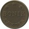 BONIK SWEDEN