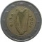 Ирландия, 2 евро, 2002