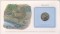 Птицы на монетах Мира, Новая Зеландия, 20 центов, 1977