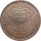 Бельгия, 20 франков, 1935, Леопольд III