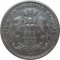 Германия, 2 марки, 1902, Гамбург