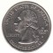 США, 25 центов, 2000, Мериленд