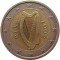Ирландия, 2 евро, 2002, регулярные