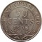 Ньюфаундленд, 50 центов, 1908