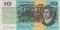 Австралия, 10 долларов, 1983