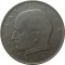 Германия, 2 марки, 1971 G, Макс Планк