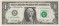 США, 1 доллар, 2009 замещенная серия