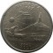 США, 25 центов, 2006, D, Небраска
