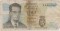 Бельгия, 20 франков, 1964