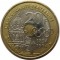 Франция, 20 франков, 1994, Кубертен
