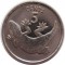 Кирибати, 5 центов, 1979, KM# 3