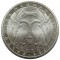 Германия, 5 марок, 1978, 225-летие со дня смерти Бальтазара Ньюмана, Серебро 11,2 гр