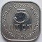 Шри-Ланка, 5 центов, 1978