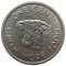 Сейшельские острова, 1 цент, 1972, FAO