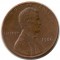 США, 1 цент, 1986