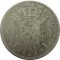 Бельгия, 2 франка, 1867, серебро