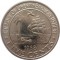Либерия, 5 центов, 1968